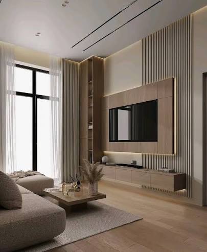 صورة ديكورات حائط